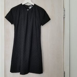 Versace Versus cocktail dress